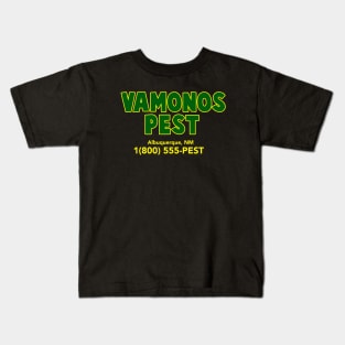 Vamonos Pest Kids T-Shirt